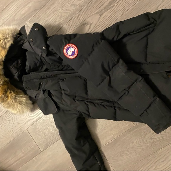 Canada Goose Jackets Coats 90 Negotiable Brand New Canada